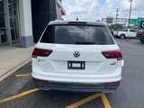 Used 2018 Volkswagen Tiguan SE w/ Panoramic Sunroof Package image 5