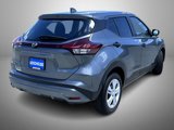 Certified 2024 Nissan Kicks S image 5