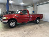 Used 1999 Ford F150 XLT image 3