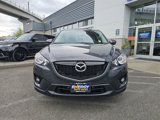 Used 2014 MAZDA CX-5 Grand Touring image 3
