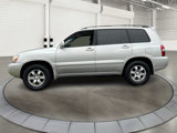 Used 2007 Toyota Highlander 4WD V6 w/ 3rd Row image 6