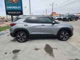 New 2025 Chevrolet TrailBlazer LT w/ Convenience Package image 3