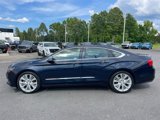 Used 2016 Chevrolet Impala LTZ w/ Enhanced Convenience Package image 2