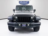 Used 2017 Jeep Wrangler Unlimited Sport w/ Quick Order Package 24S image 2