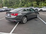 Used 2017 Chevrolet Malibu Premier w/ Premier Sun and Wheel Package image 3