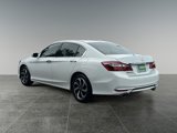 Used 2017 Honda Accord EX-L image 5