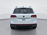 Used 2022 Volkswagen Atlas SE image 4