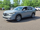 New 2025 Acura ADX AWD image 2
