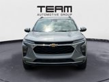 New 2025 Chevrolet Trax LT w/ Driver Confidence Package image 2
