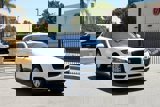 Used 2017 Jaguar F-PACE Prestige image 3