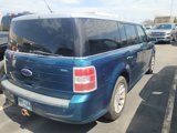 Used 2011 Ford Flex SEL w/ Rapid Spec Order Code image 3