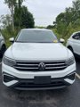 Used 2023 Volkswagen Tiguan S w/ Driver Assistance Package image 2