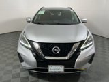 Used 2020 Nissan Murano SV image 2