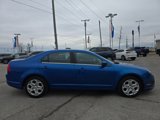 Used 2011 Ford Fusion SE image 4