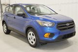 Certified 2018 Ford Escape S image 4