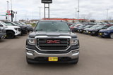 Used 2017 GMC Sierra 1500 SLE w/ SLE Value Package image 2