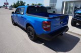 New 2025 Ford Maverick XLT image 3