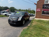 Used 2016 Cadillac SRX Luxury image 5