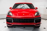 Used 2023 Porsche Cayenne Turbo w/ Premium Package Plus image 4