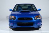 Used 2004 Subaru Impreza WRX STI image 2