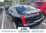 Used 2014 Cadillac ATS 2.0T AWD Sedan image 2