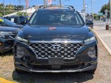 Used 2019 Hyundai Santa Fe SEL image 3