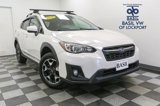 Used 2020 Subaru Crosstrek 2.0i Premium image 2