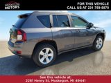 Used 2017 Jeep Compass Latitude image 4
