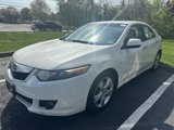 Used 2010 Acura TSX Sedan image 3