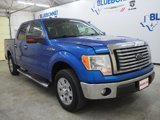 Used 2012 Ford F150 XLT w/ XLT Chrome Pkg image 4