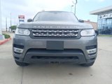 Used 2017 Land Rover Range Rover Sport HSE image 2