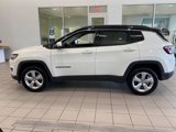Used 2020 Jeep Compass Latitude w/ Cold Weather Group image 4