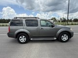 Used 2008 Nissan Pathfinder S image 6