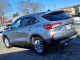 Certified 2021 Ford Escape SE w/ Convenience Package image 5