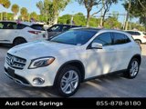 Used 2019 Mercedes-Benz GLA 250 4MATIC image 4