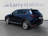 Used 2019 MAZDA CX-5 Grand Touring image 3
