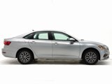 Used 2021 Volkswagen Jetta image 2
