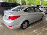 Used 2015 Hyundai Accent GLS image 3