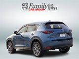 Used 2021 MAZDA CX-5 Grand Touring image 3