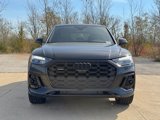 New 2025 Audi Q5 2.0T Premium Plus image 3