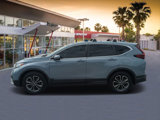Used 2021 Honda CR-V EX-L image 6