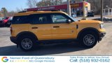 Used 2022 Ford Bronco Sport Big Bend image 4