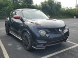 Used 2013 Nissan Juke NISMO image 3