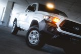 Used 2022 Toyota Tacoma SR image 2