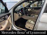 Used 2018 Mercedes-Benz GLC 300 4MATIC image 4