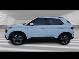 Used 2022 Hyundai Venue SEL image 2