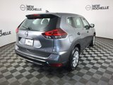Certified 2020 Nissan Rogue S image 5