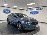 Used 2019 Ford Taurus SHO image 2