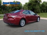 Used 2020 Toyota Camry XLE image 5