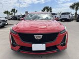 Used 2020 Cadillac CT5 V w/ Platinum Package image 4
